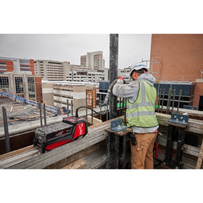 Compattatore per calcestruzzo ad alta frequenza_1