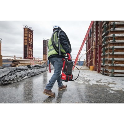 Compattatore per calcestruzzo ad alta frequenza_2