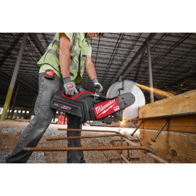 Troncatrice, Milwaukee_3