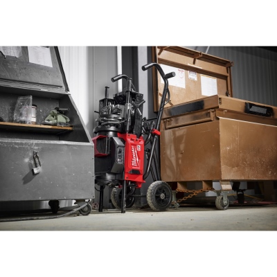 Filettatrice, Milwaukee_3