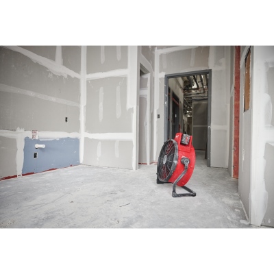 Ventilateur à accu, Milwaukee_3