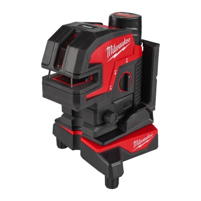 Base di allineamento laser, Milwaukee_6