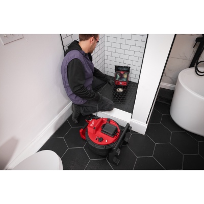 Telecamera di ispezione tubi, Milwaukee_4