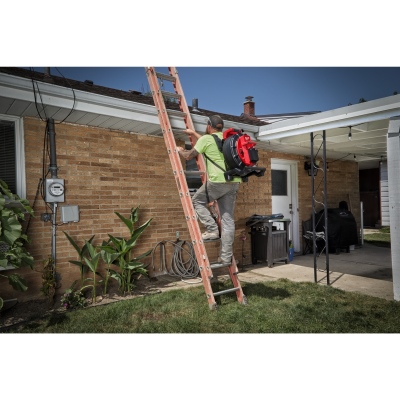 Caméra d‘inspection de canalisations, Milwaukee_3