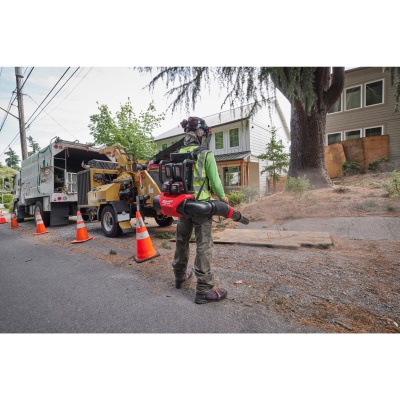 Soffiatore a zaino, Milwaukee_3