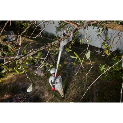 Cisaille télescopique à accu, Milwaukee_2