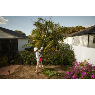 Cisaille télescopique à accu, Milwaukee_3