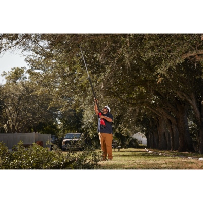 Cisaille télescopique à accu, Milwaukee_4