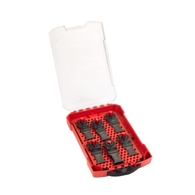 Set d'accessoires, Milwaukee_2