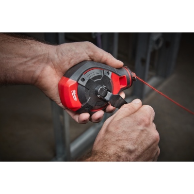 Tracciatore, Milwaukee_4