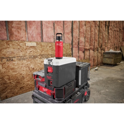 ﻿Borraccia thermos, Milwaukee_1