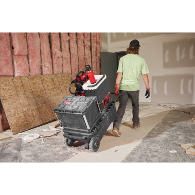 ﻿Borraccia thermos, Milwaukee_2