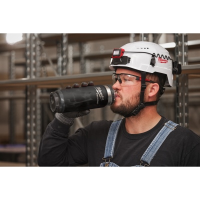 Borraccia thermos, Milwaukee_1