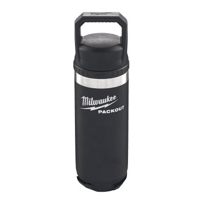 Borraccia thermos, Milwaukee_2