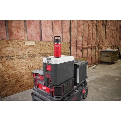 ﻿Borraccia thermos, Milwaukee_1