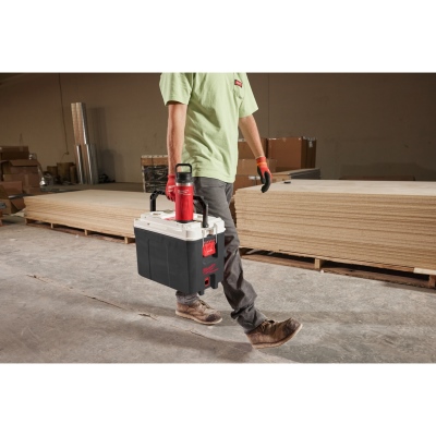 ﻿Borraccia thermos, Milwaukee_3