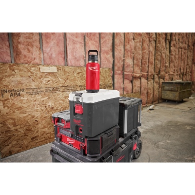 ﻿Borraccia thermos, Milwaukee_1