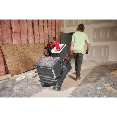 ﻿Borraccia thermos, Milwaukee_2