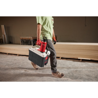 ﻿Borraccia thermos, Milwaukee_3