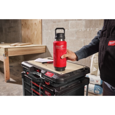 ﻿Borraccia thermos, Milwaukee_4
