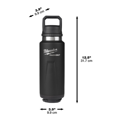 ﻿Borraccia thermos, Milwaukee_4