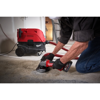 Système d'aspiration, Milwaukee_4