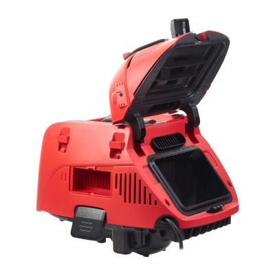 Système d'aspiration, Milwaukee_3