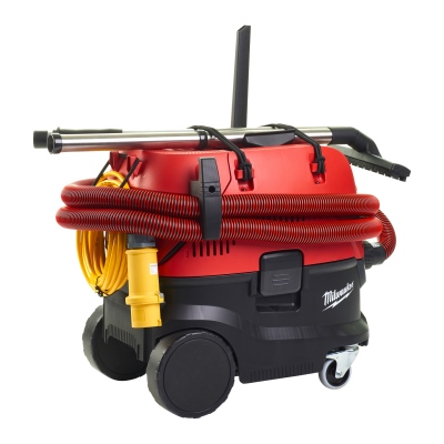 Système d'aspiration, Milwaukee_6