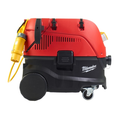 Système d'aspiration, Milwaukee_7