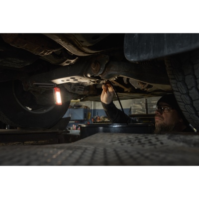 Lampe de poche à accu, Milwaukee_1