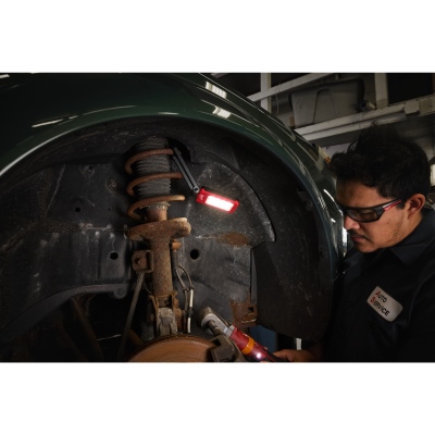 Lampe de poche à accu, Milwaukee_2