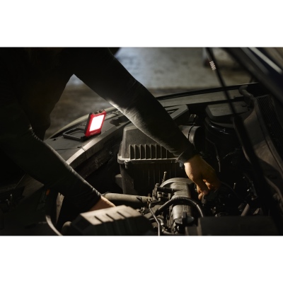 Lampe de poche à accu, Milwaukee_3