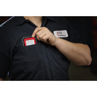 Lampe de poche à accu, Milwaukee_4