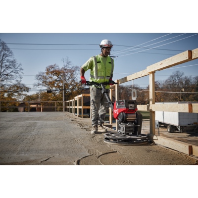 Lisciatrice, Milwaukee_1