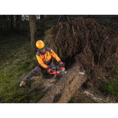 Elettrosega, Milwaukee_2