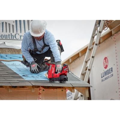 Chiodatrice a bobina, Milwaukee_2