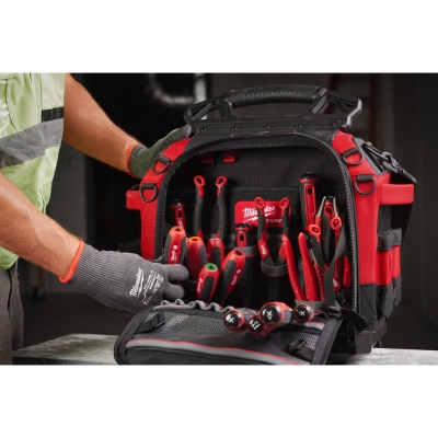 Bussola magnetica, Milwaukee_1