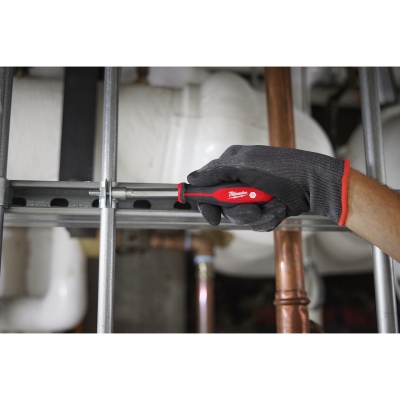 Bussola magnetica, Milwaukee_3