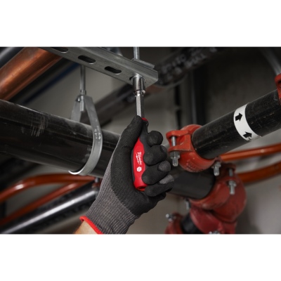 Bussola magnetica, Milwaukee_4