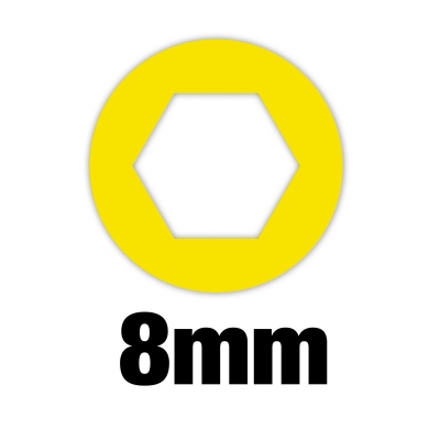 Bussola magnetica, Milwaukee_1