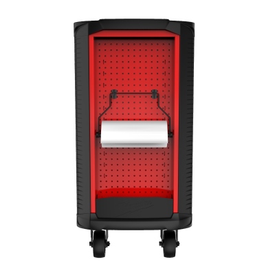 Supporto per rulli di carta, Milwaukee_2