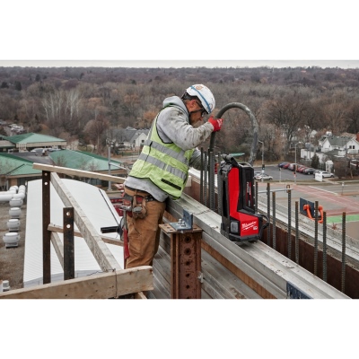 Compattatore per calcestruzzo ad alta frequenza_3