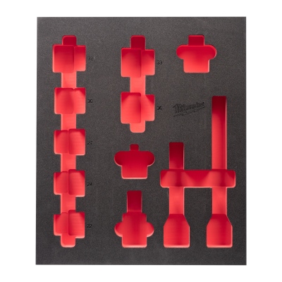 Module mousse, Milwaukee_0