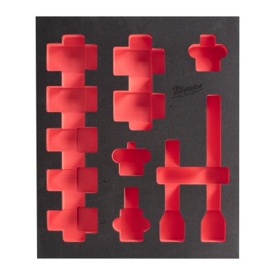 Module mousse, Milwaukee_0