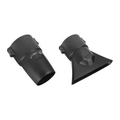 Set di bocchette piatta e rotonda, Milwaukee_1