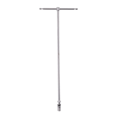 Chiave a snodo a T, Milwaukee_1