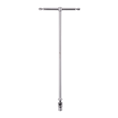 Chiave a snodo a T, Milwaukee_1