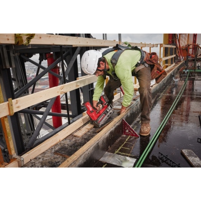 Chiodatrice, Milwaukee_2