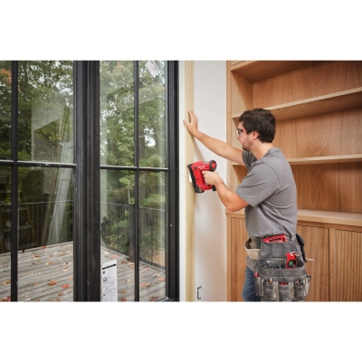 Chiodatrice a penna, Milwaukee_1