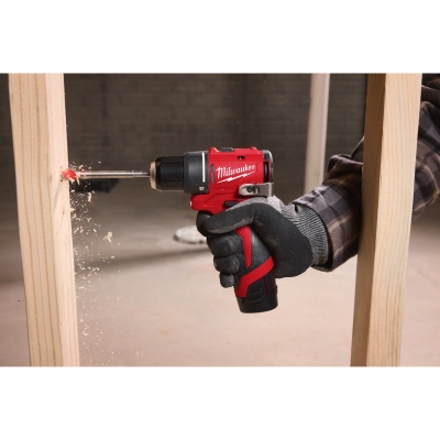 Trapano avvitatore M12™, Milwaukee_4